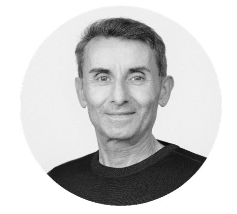 Profilbild Geremia Stanchieri